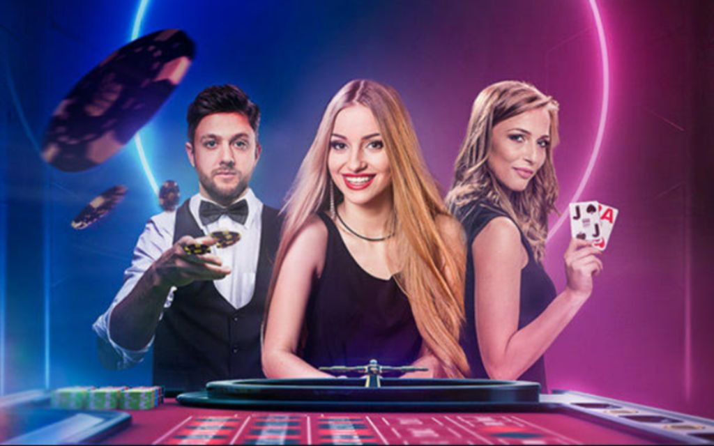 Bonus betting sites Live Casino