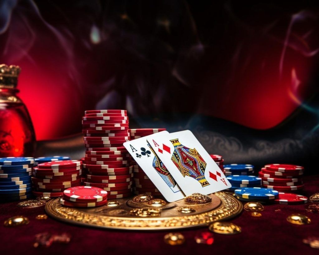 Bonus betting sites Live Casino