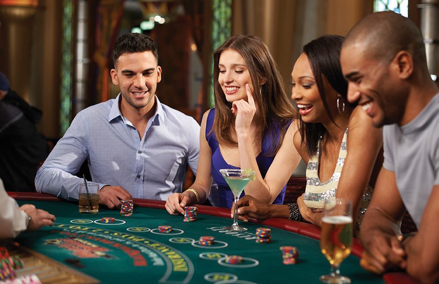 Bonus betting sites Live Casino