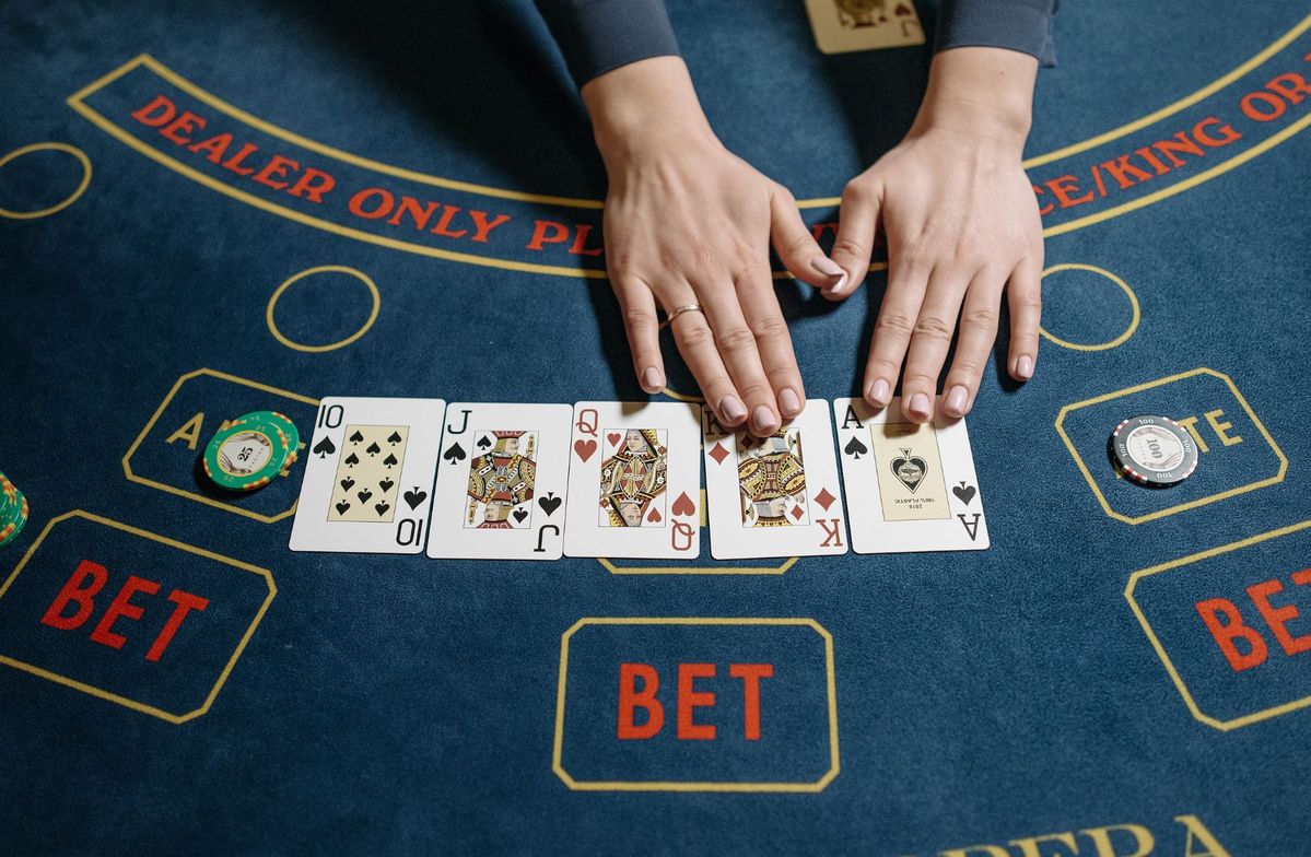 Bonus betting sites Live Casino